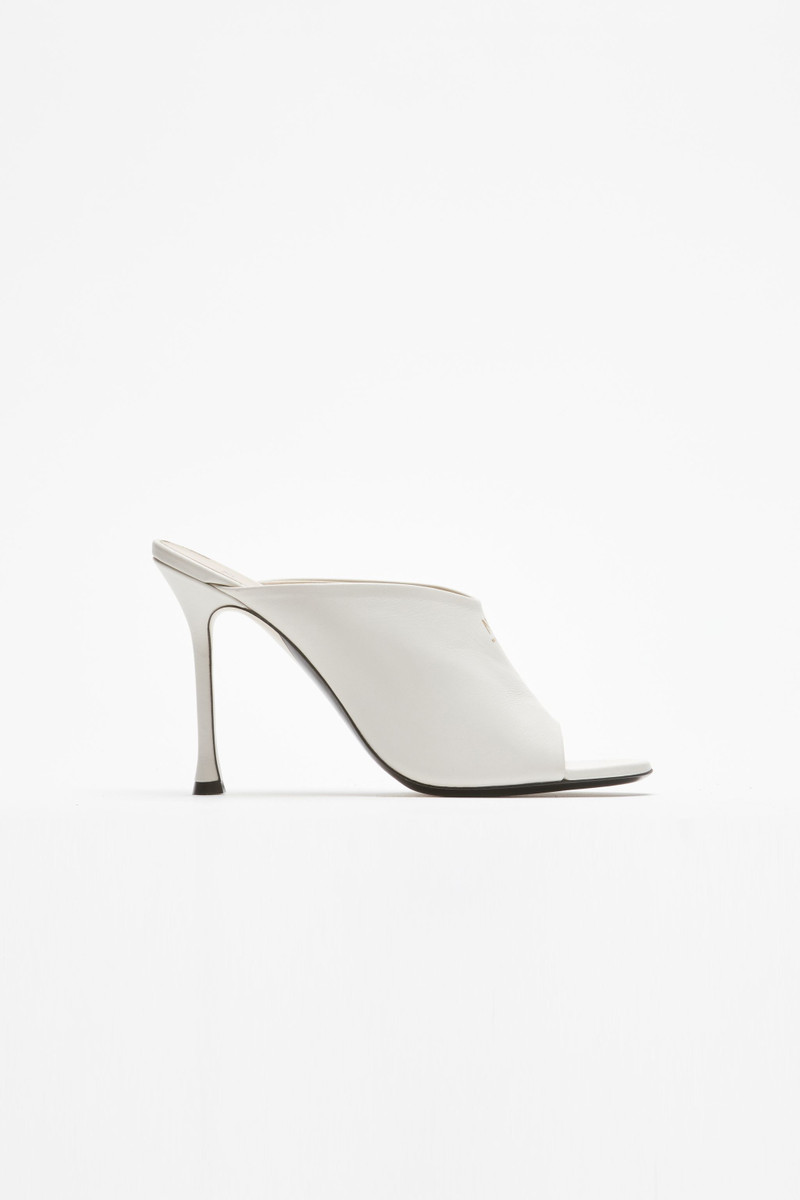LOGO-PRINT MULES 1