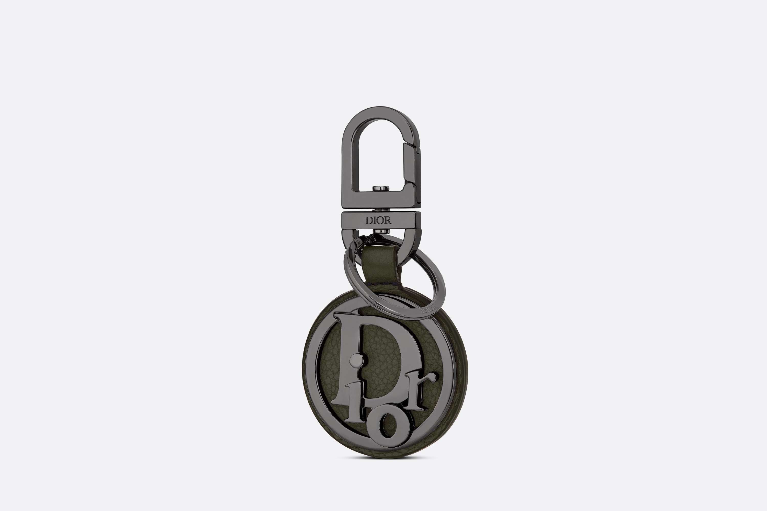 D-Touch Keyring - 1
