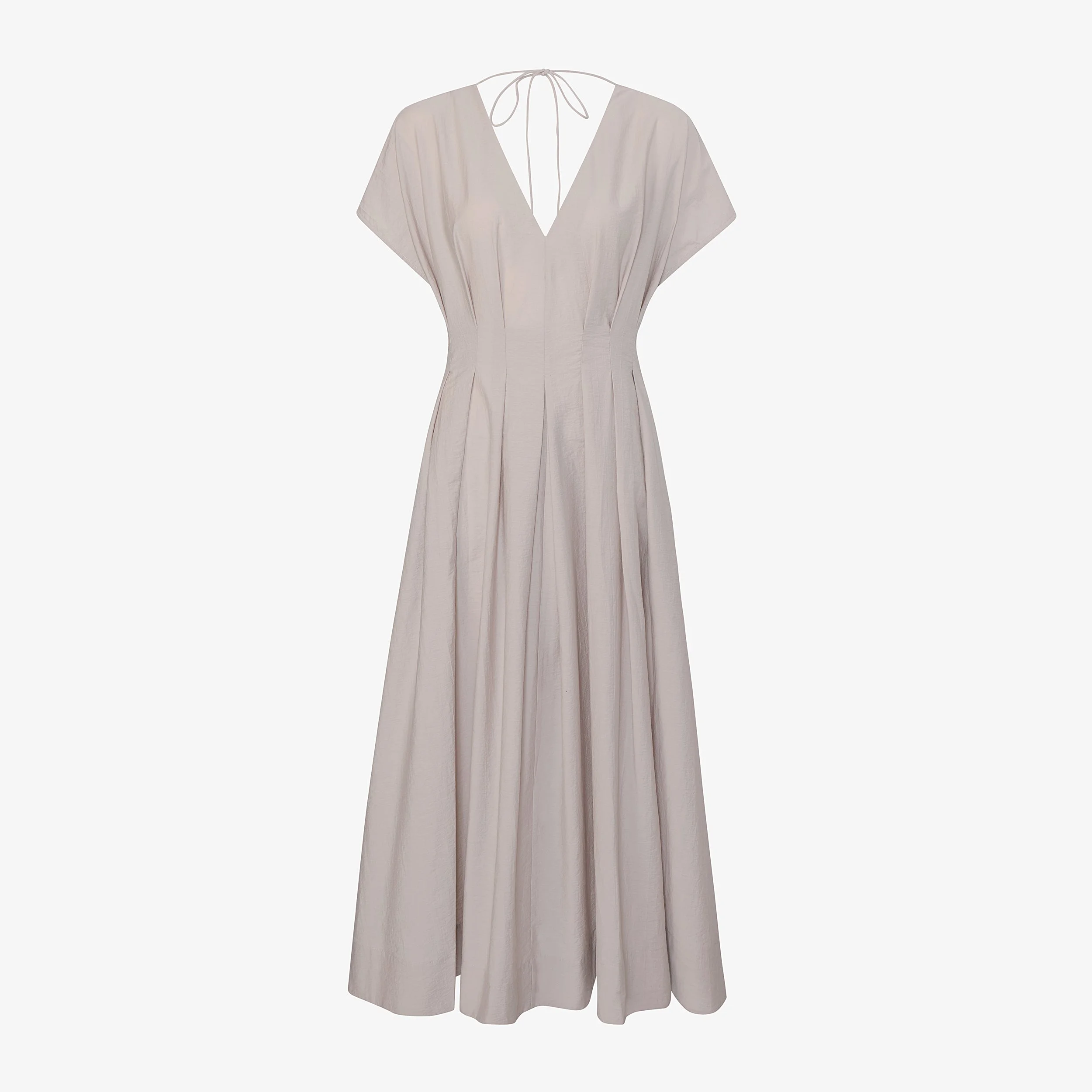 Jelina Summer Friday Dress - Voile - 1