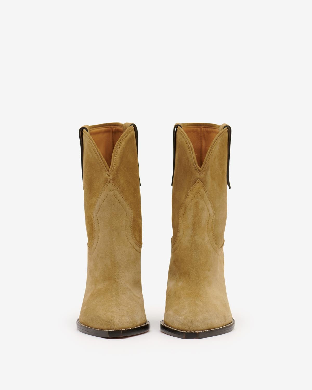 LEYANE BOOTS - 4
