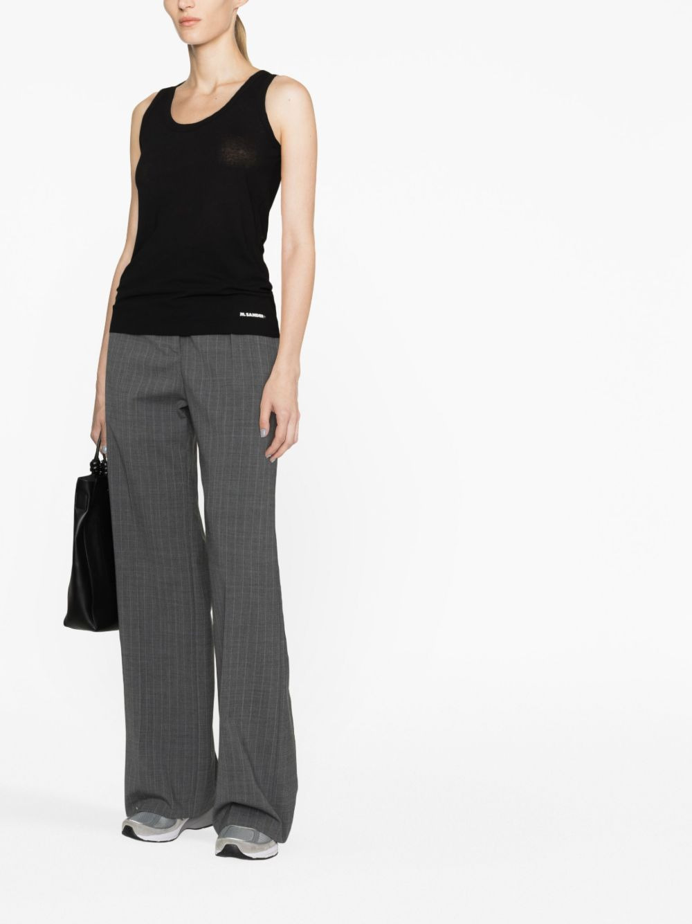 Jil Sander Women Printed Top - 3