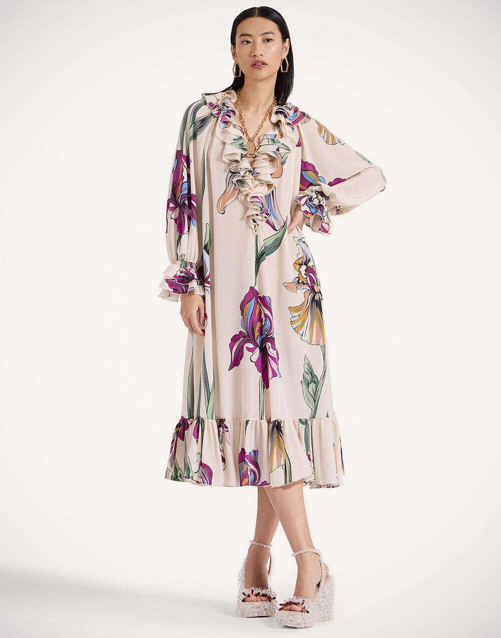 Hey Jude! Dress - 9