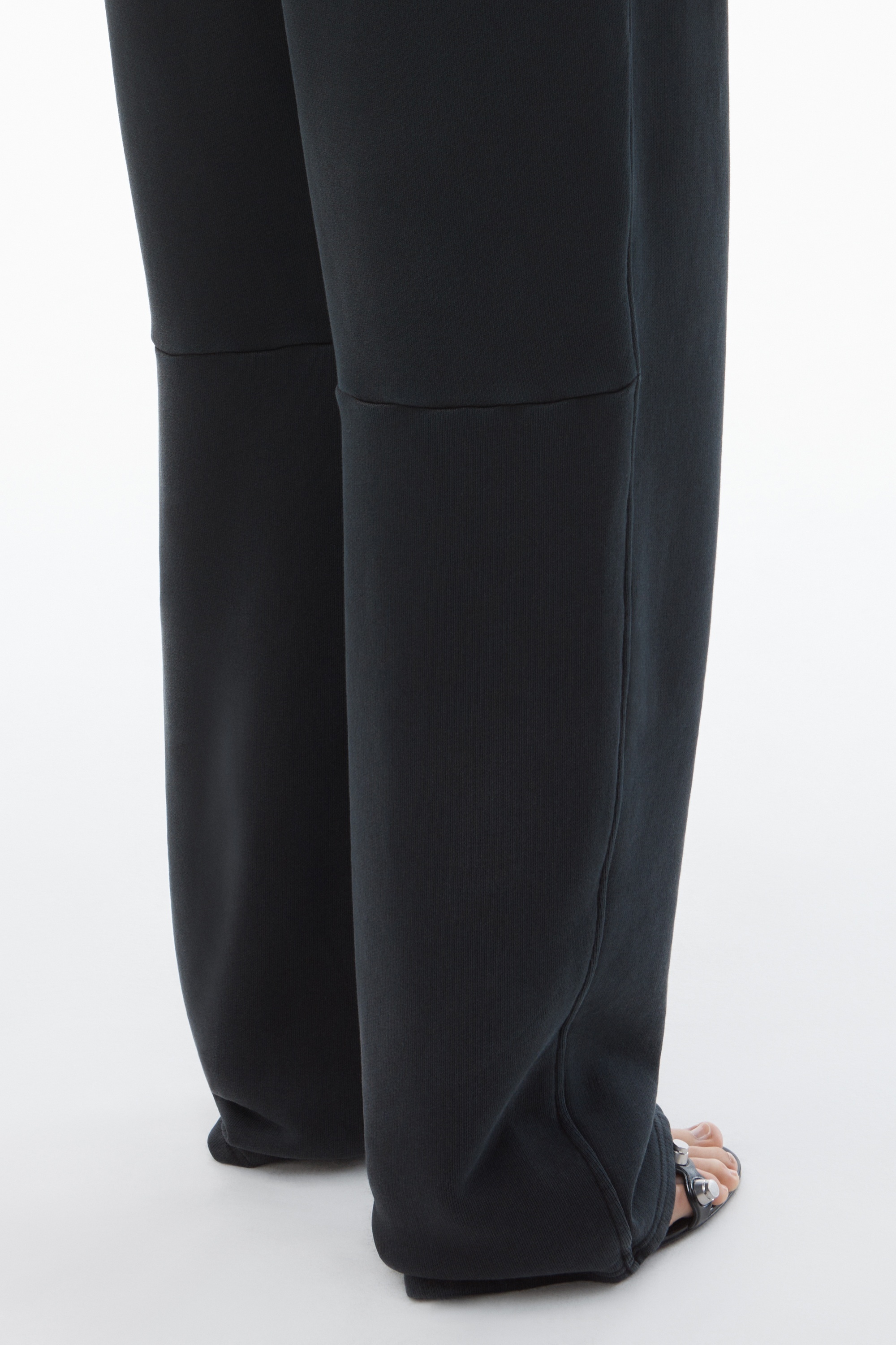 Pre-Styled Sweatpant with Boxer Brief - 6
