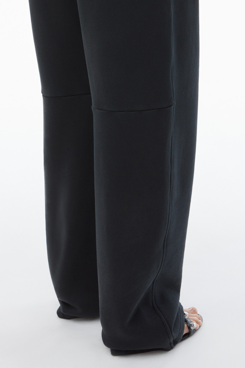 Pre-Styled Sweatpant with Boxer Brief 6