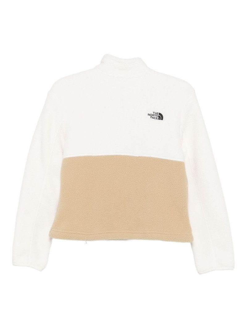 The North Face Yumiori sweatshirt outlook