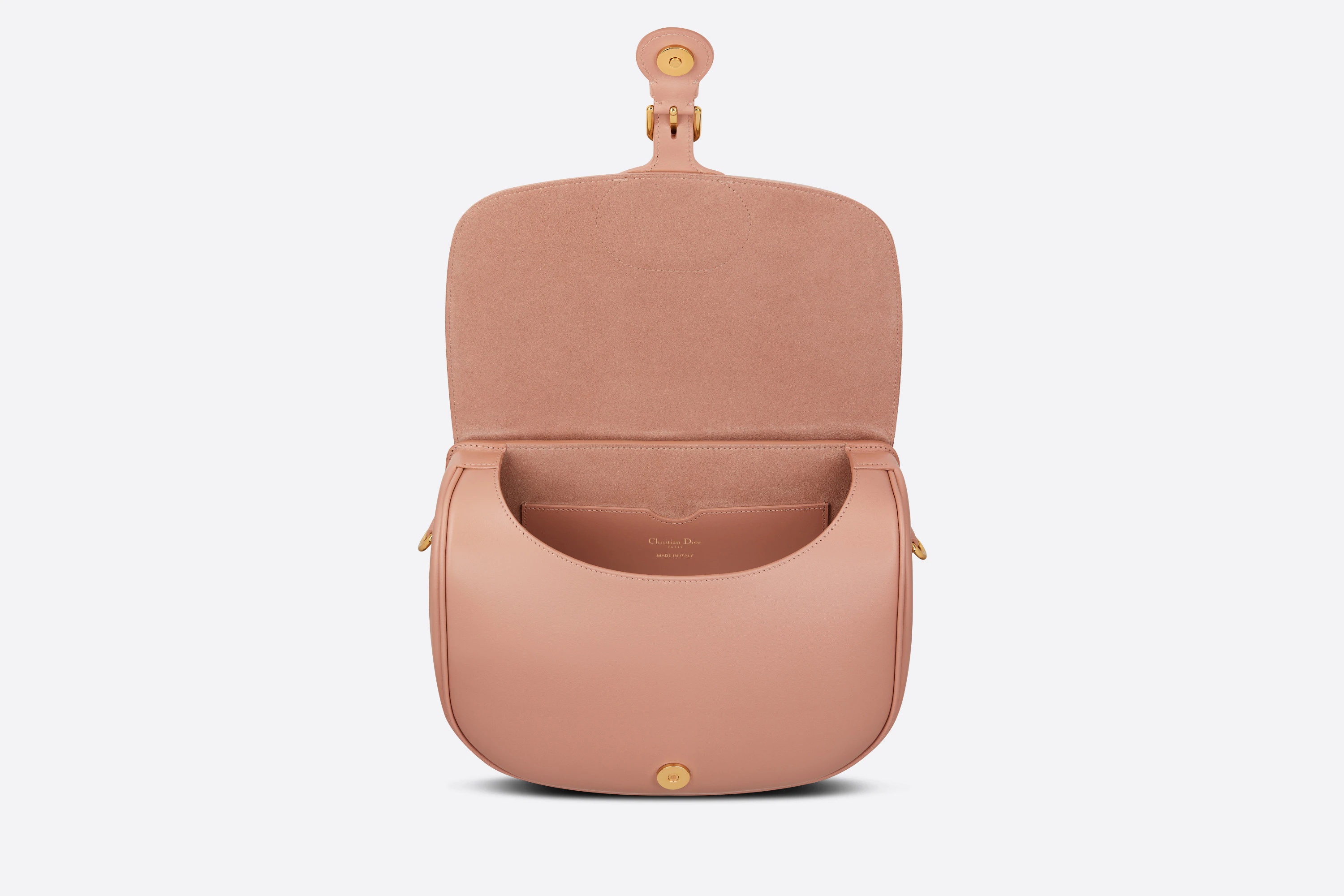 Large Dior Bobby Bag - 3
