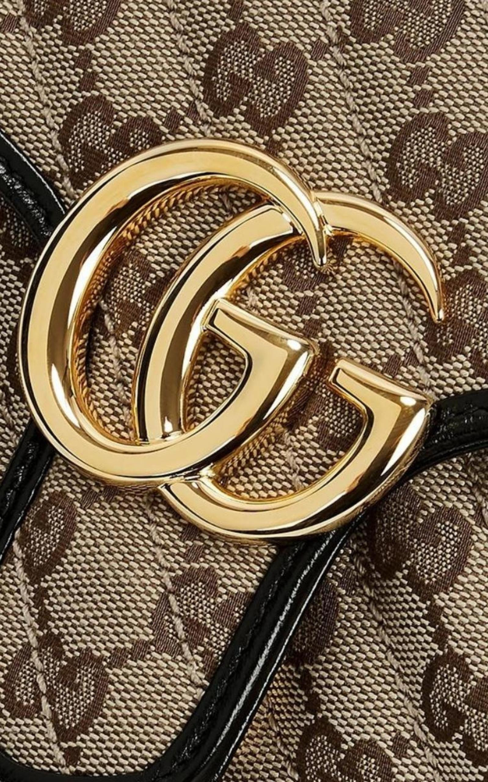 GG Marmont Matelasse Mini Bag - 5