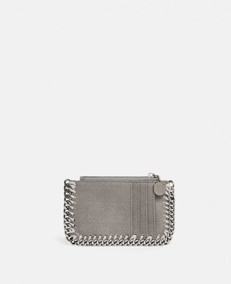 Stella McCartney Falabella Zip Cardholder outlook