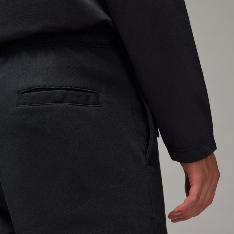 Y-3 French Terry Track Pants 7