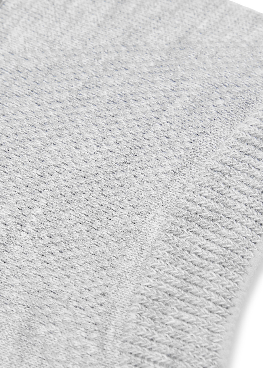 Cool Kick jersey trainer socks - 2