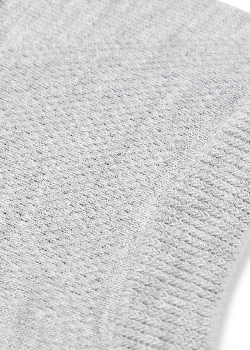 FALKE Cool Kick jersey trainer socks outlook