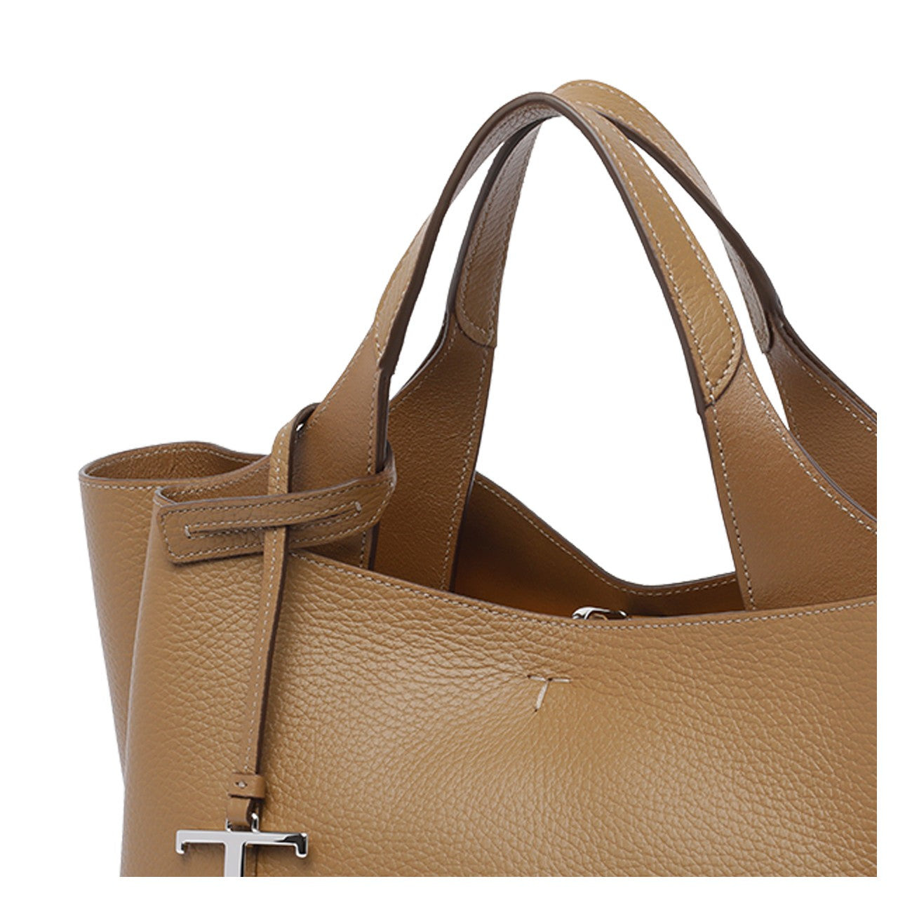 Tod's Women Mini Leather Tod's Handbag - 4