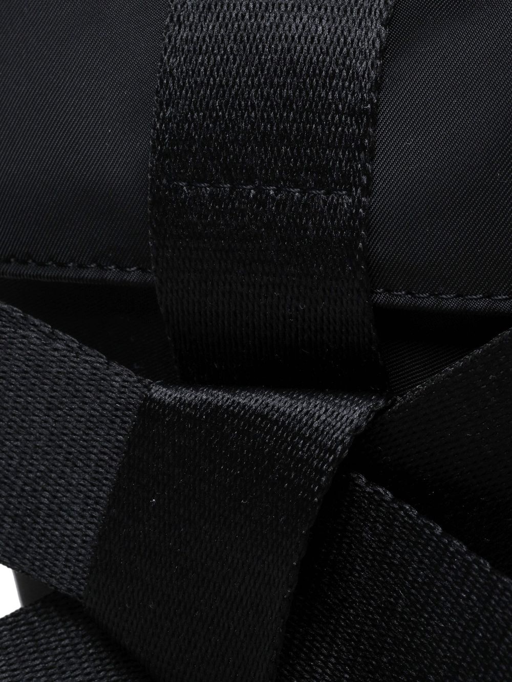 Classic Bow bow-detail messenger bag - 5