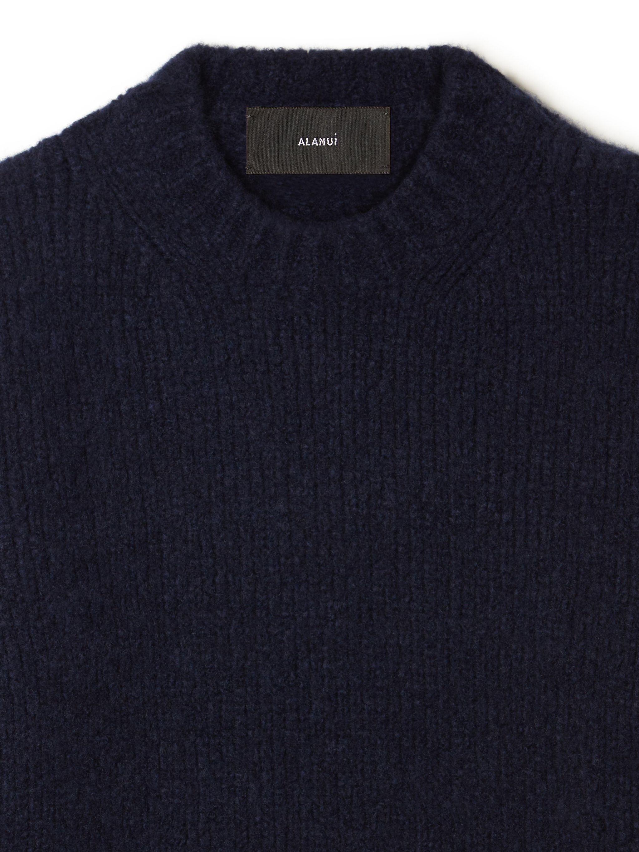 ALANUI FINEST SWEATER - 9