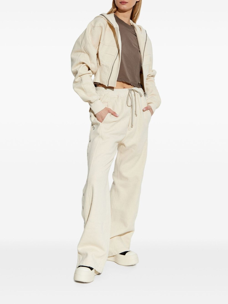 Rick Owens DRKSHDW jersey T-shirt outlook