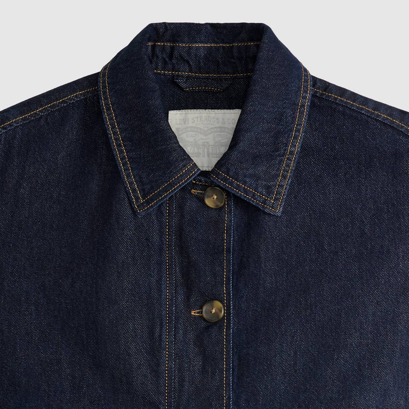 CHARLI WESTERN UTILITY JACKET 6