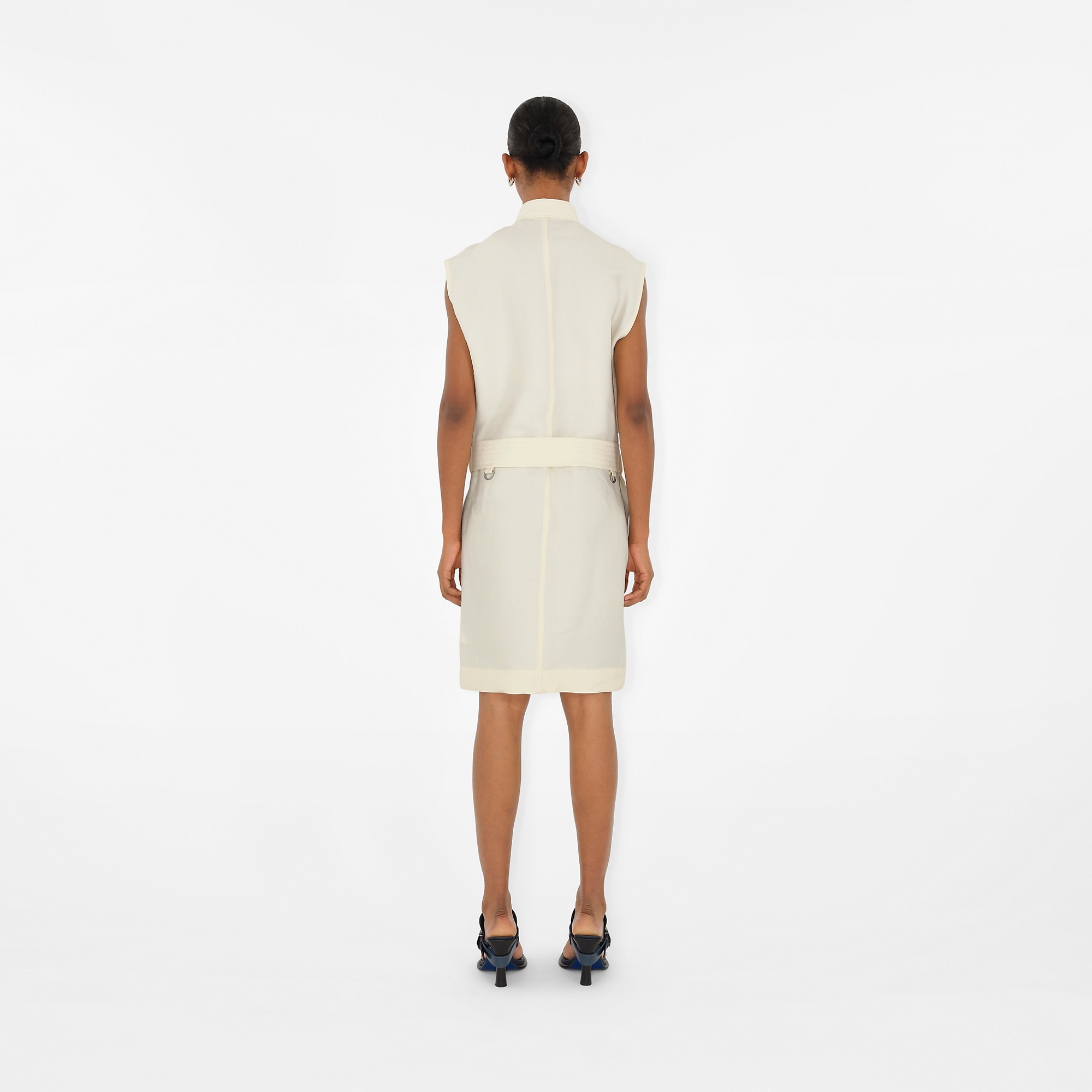 Canvas Dress - 4