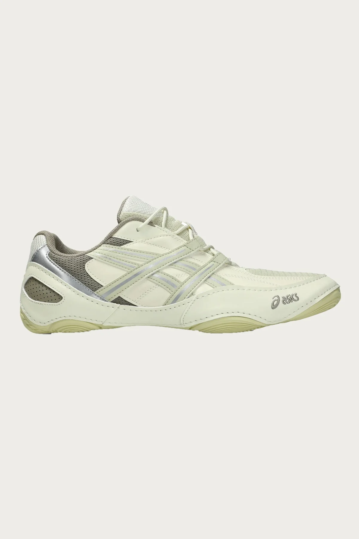 Hypersync - Oyster White/Ivory - 1