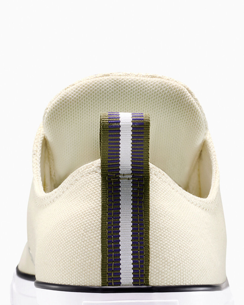 Chuck Taylor All Star Heavy Canvas 8