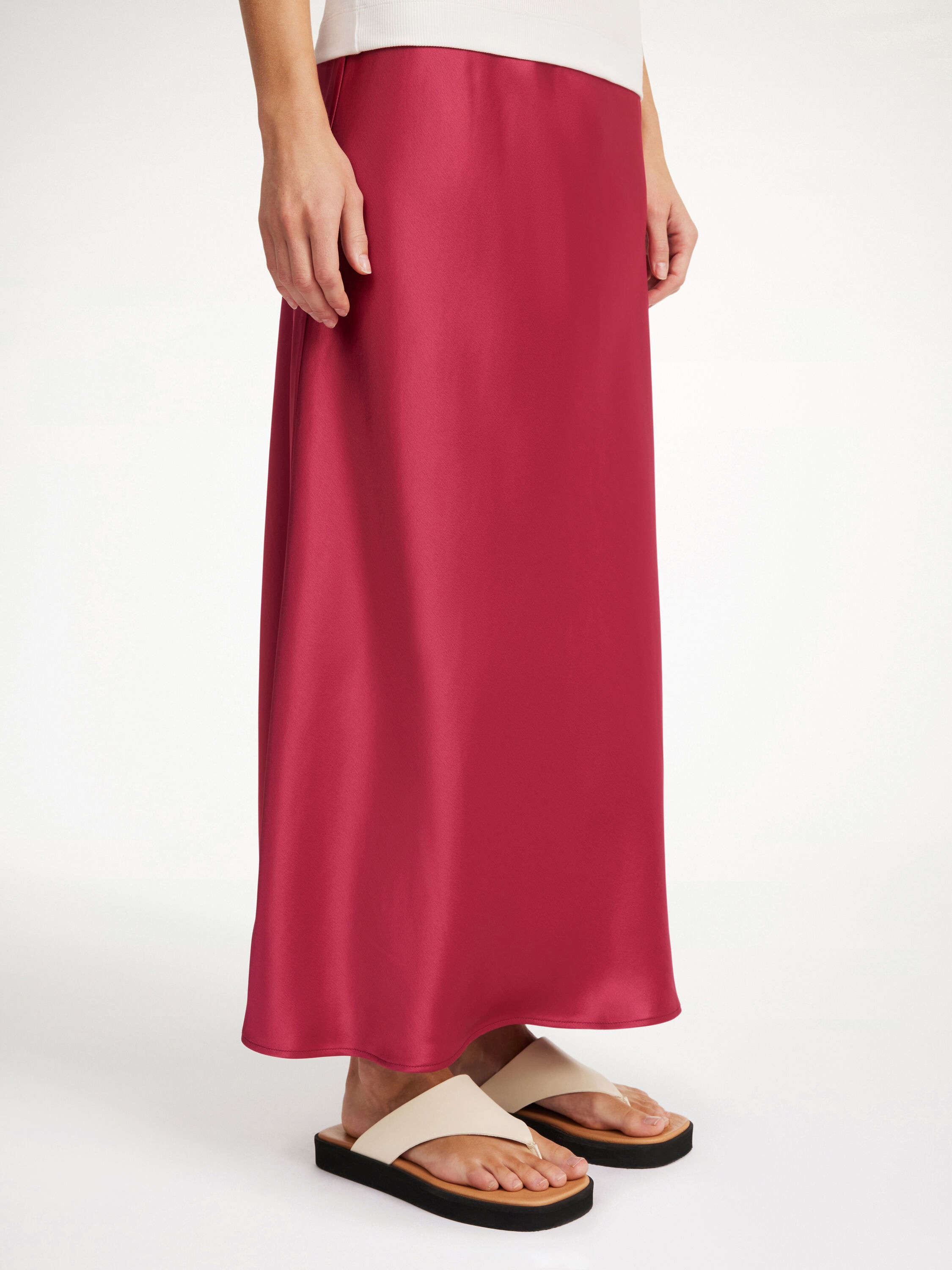 Boshan midi skirt - 4