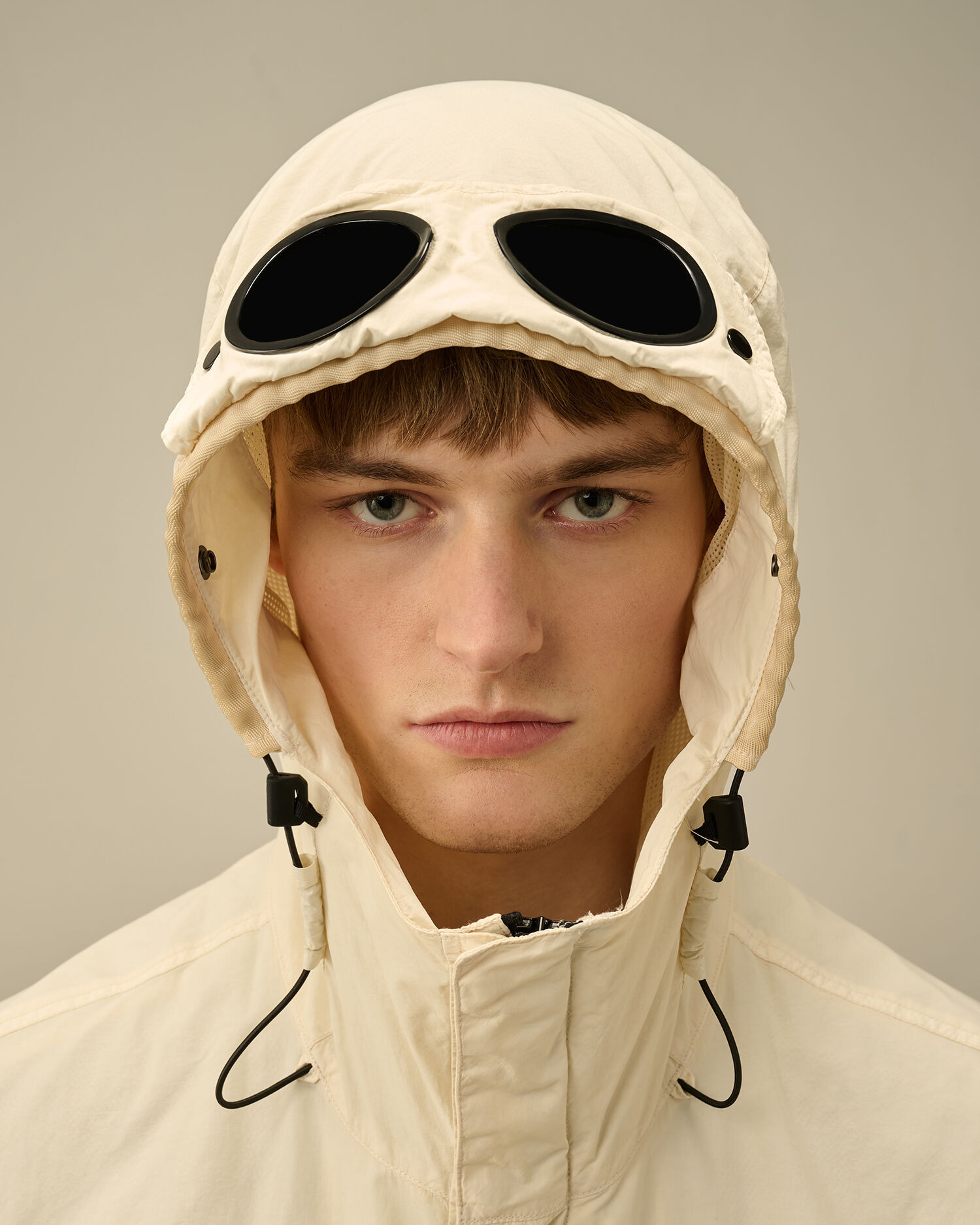 Flatt Nylon Goggle Jacket - 6