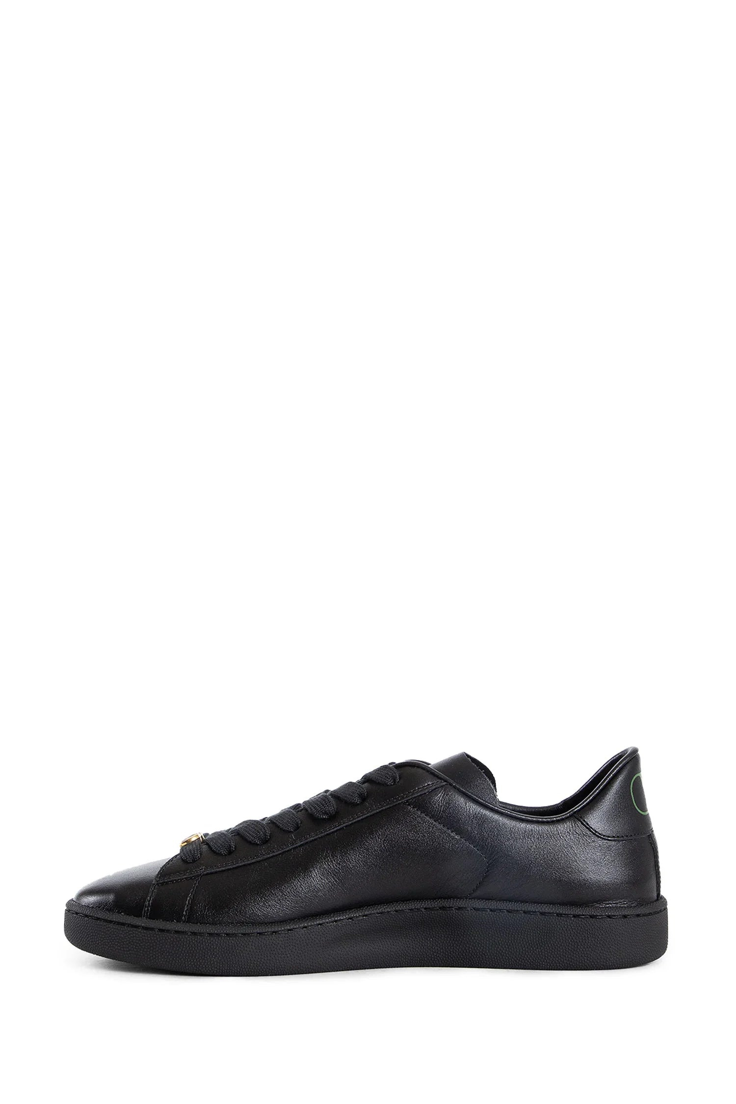 Royco-Nappa-Leather-Sneakers - 4