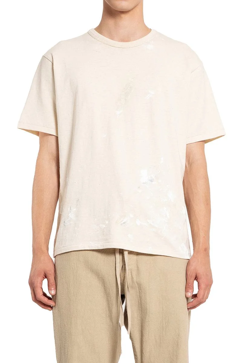 Taiga Takahashi T-Shirts & Tank Tops - 1