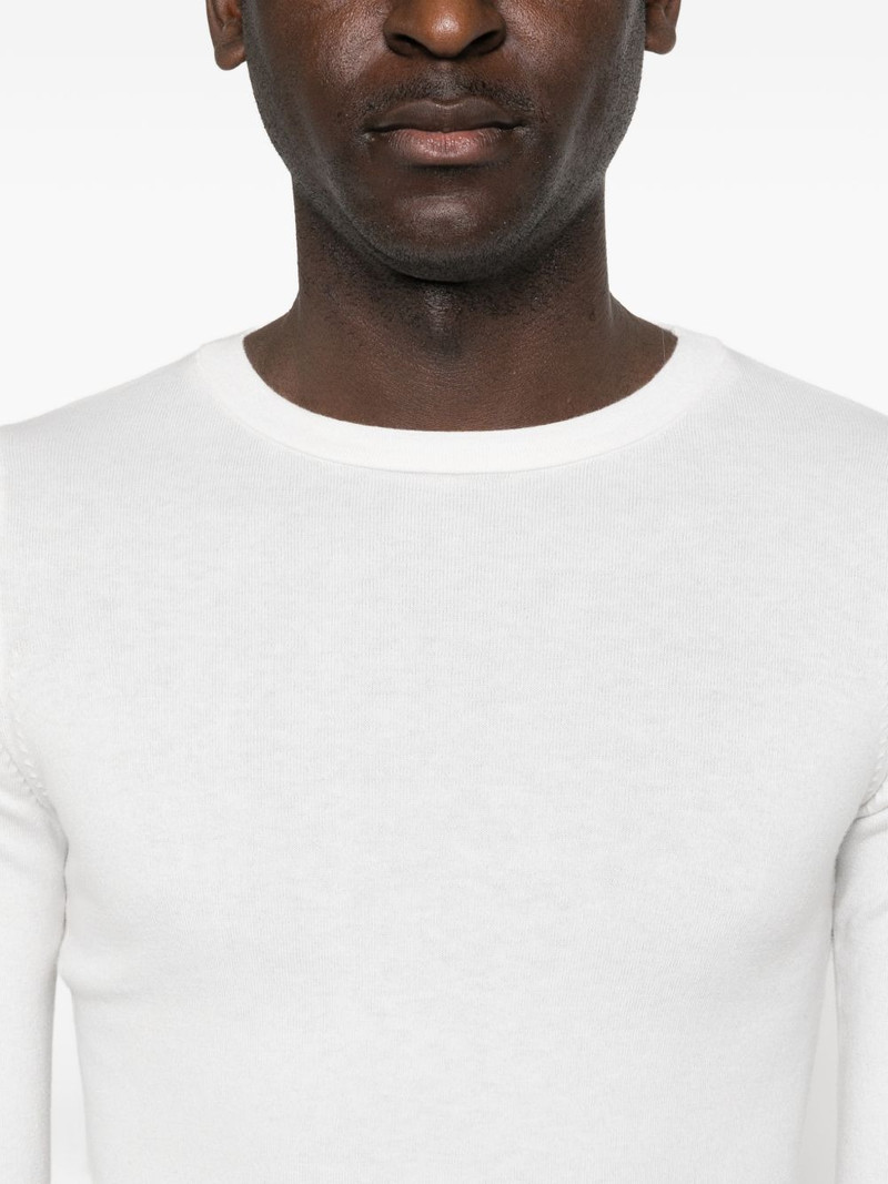 Lisa long-sleeve T-shirt 5