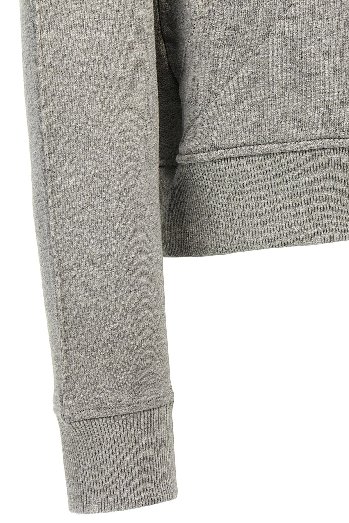 Logo sweatshirt - 4
