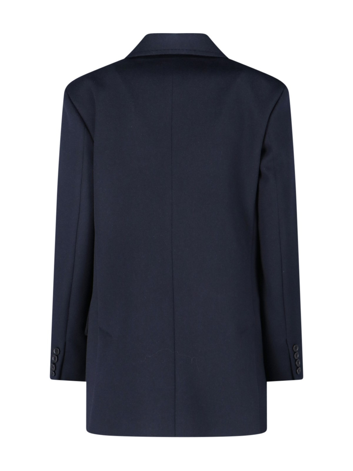 'OLIMPIA' DOUBLE-BREASTED BLAZER - 2