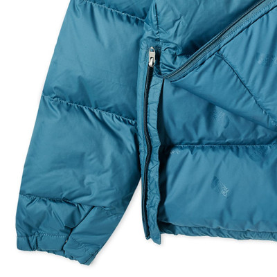 The North Face The North Face Sierra Down Anorak outlook