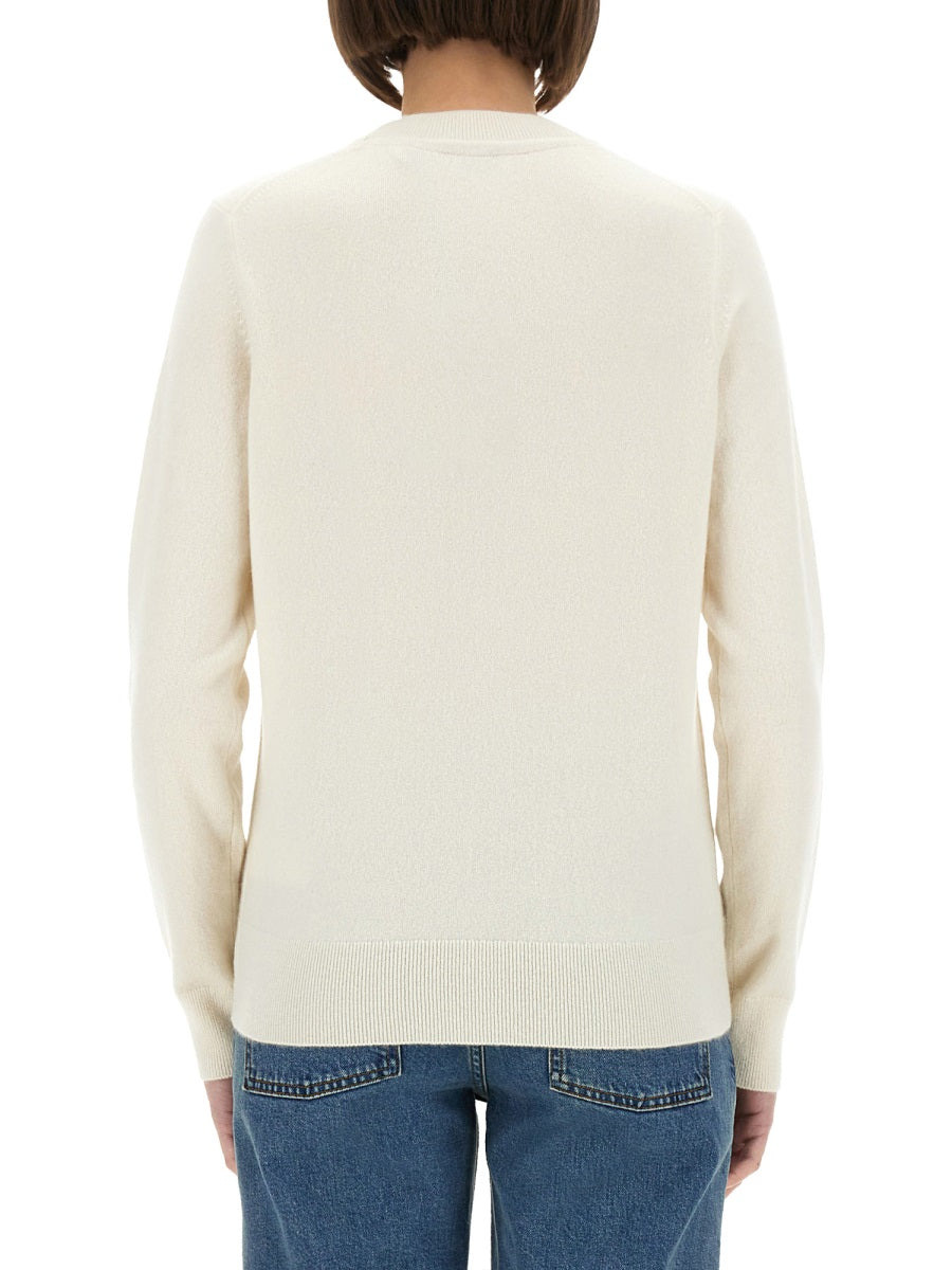 Burberry Women Cashmere Sweater - 3