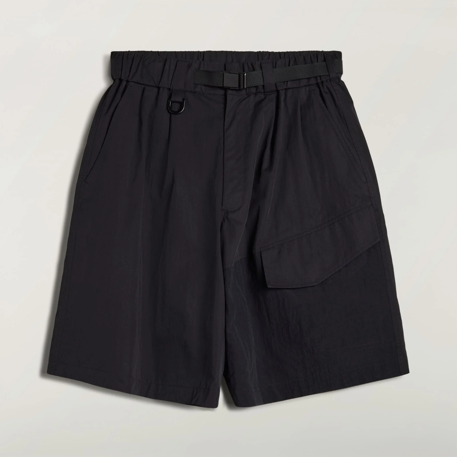 Y-3 UT WIDELEG SHORTS - 1