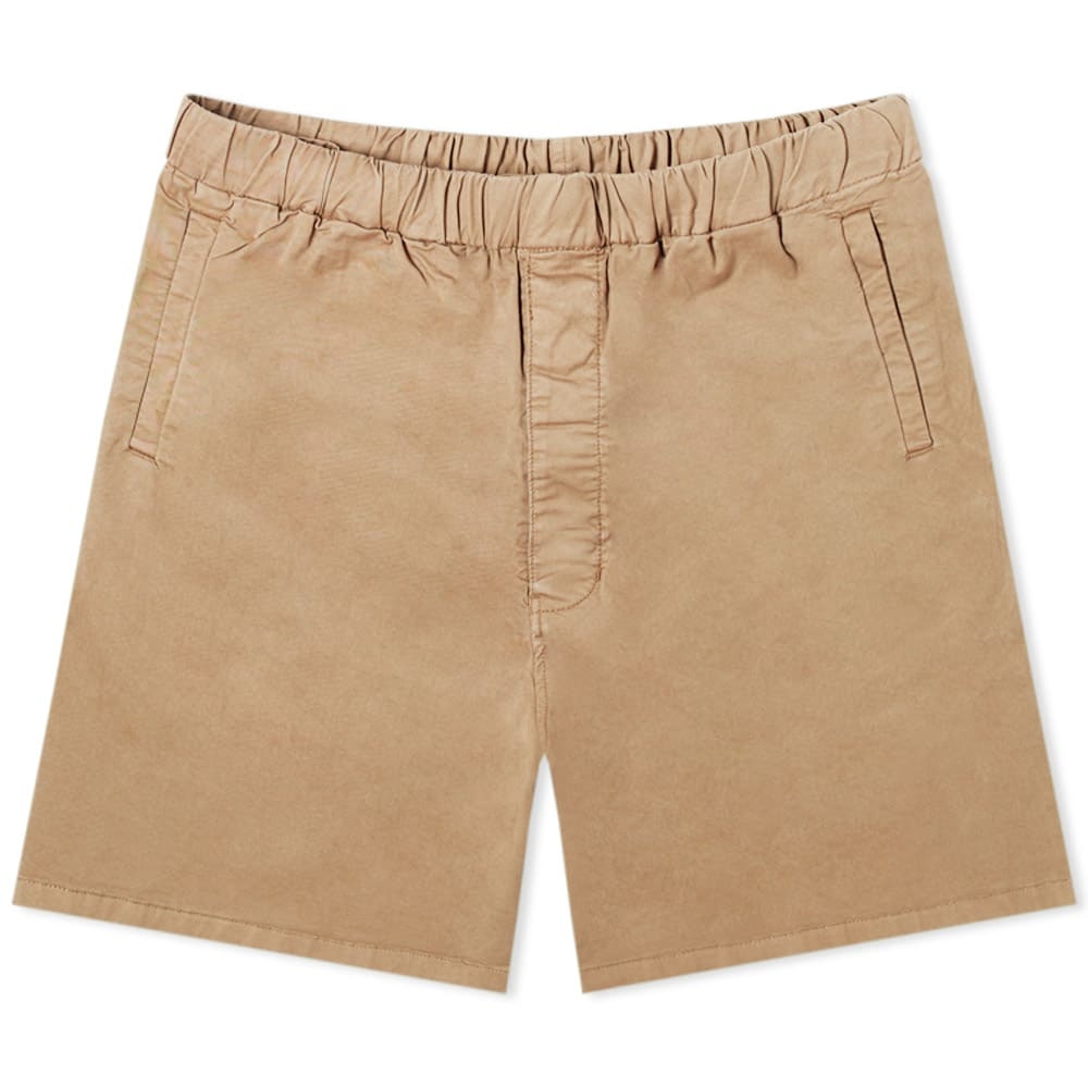 Barbour Cove Twill Short - White Label - 1