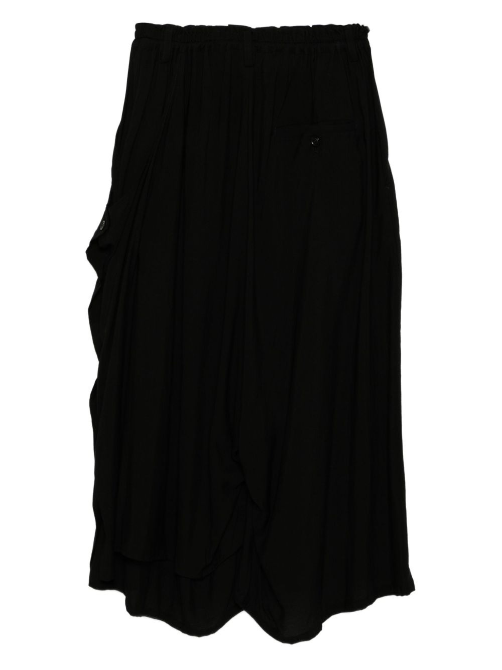 hard-twist trousers - 2