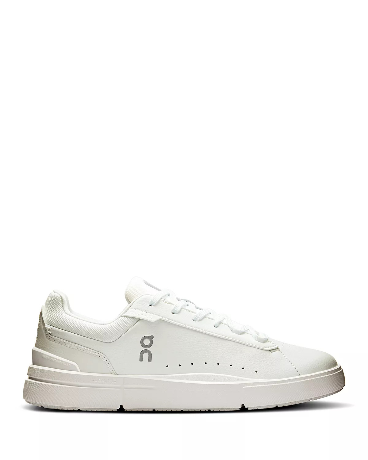 Women's The Roger Advantage Running Sneakers - 2