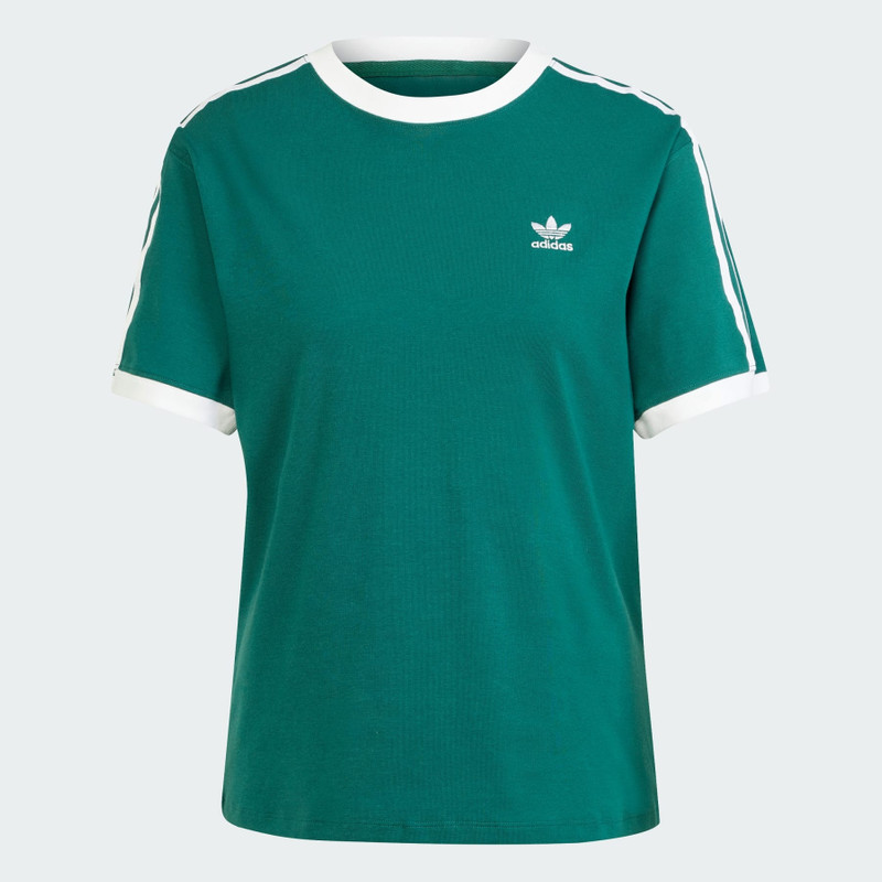 3-Stripes Tee - 1