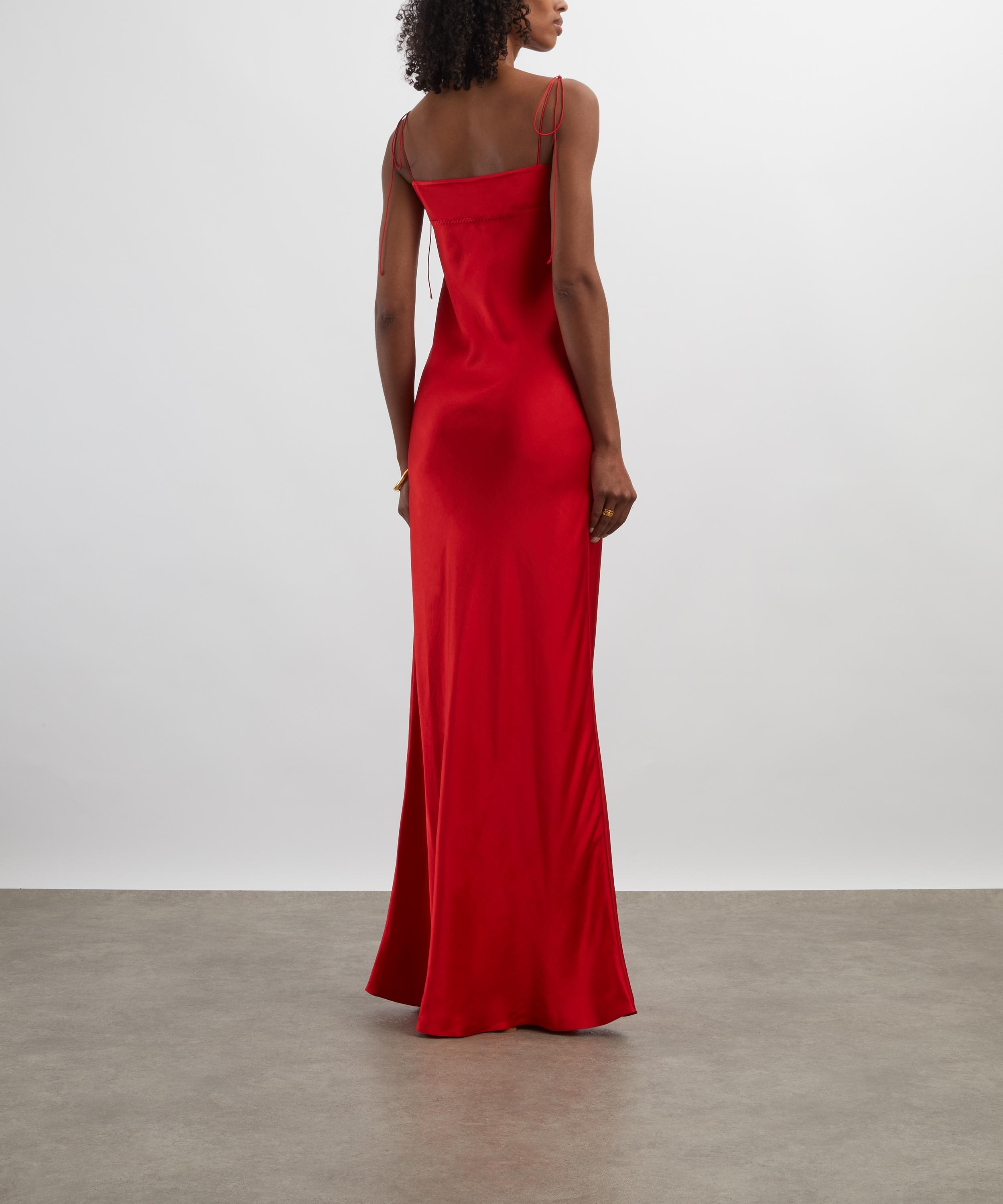 Tulip Maxi Dress - 4