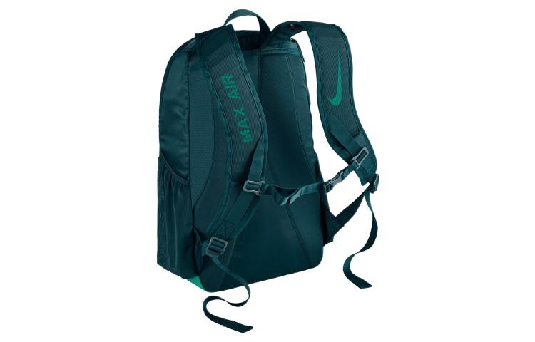 Nike Vapor Speed Backpack 'Green Blue' BA5247-346 - 4