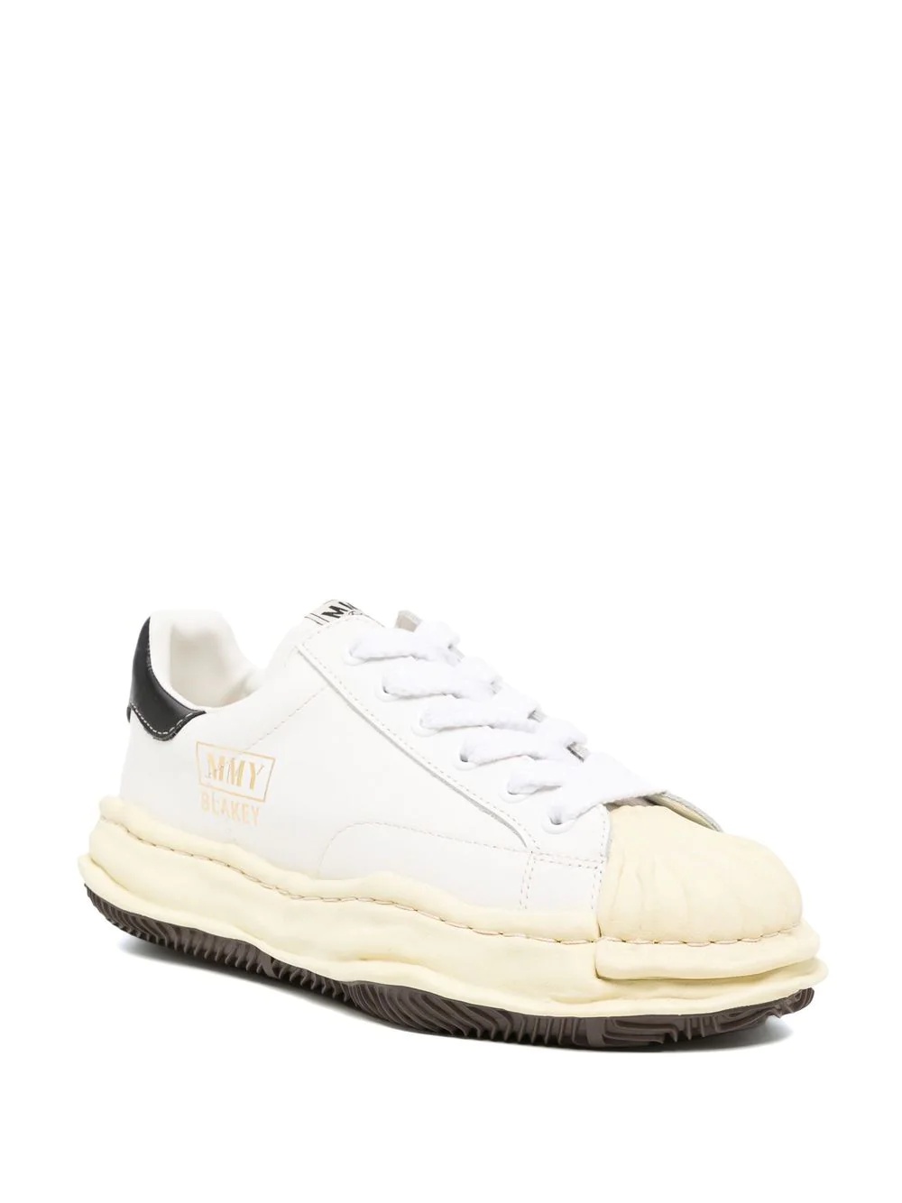 Blakey low-top sneakers - 2