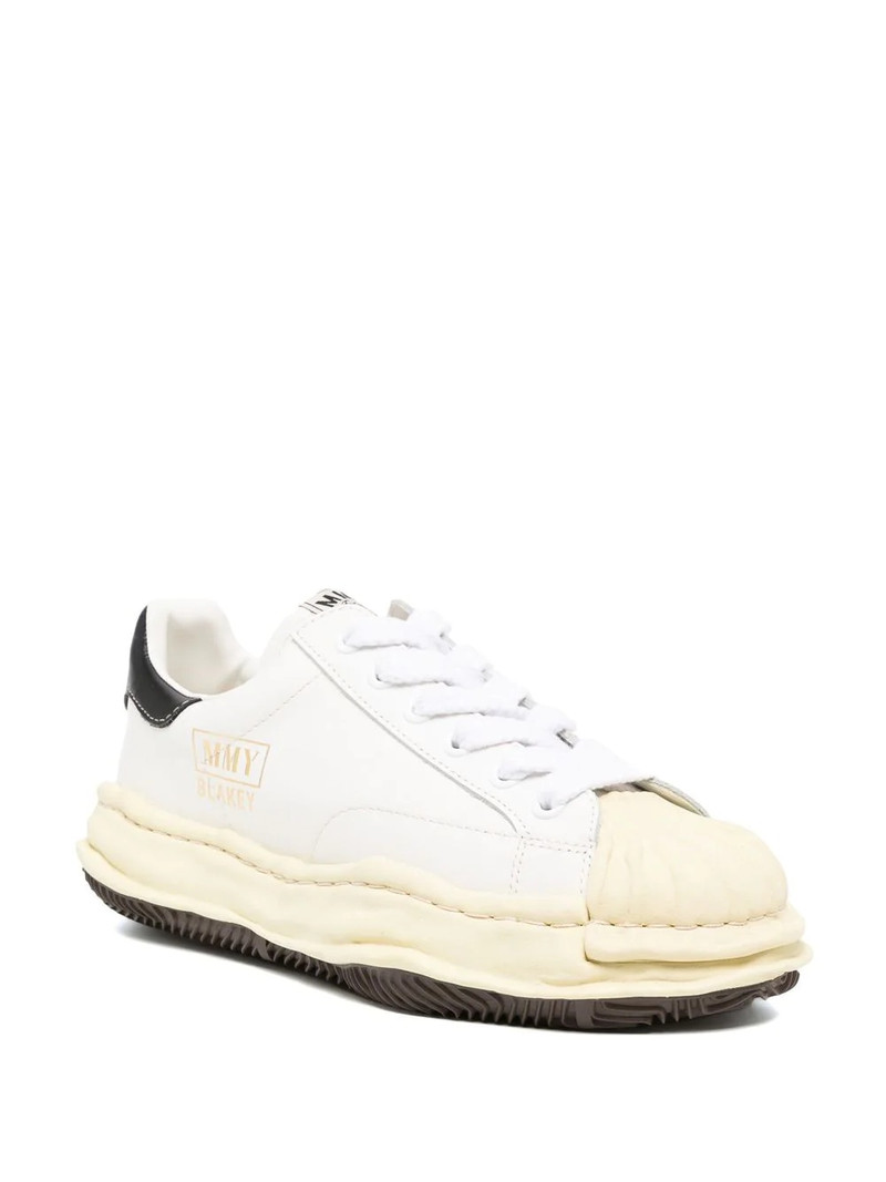Maison MIHARAYASUHIRO Blakey low-top sneakers outlook