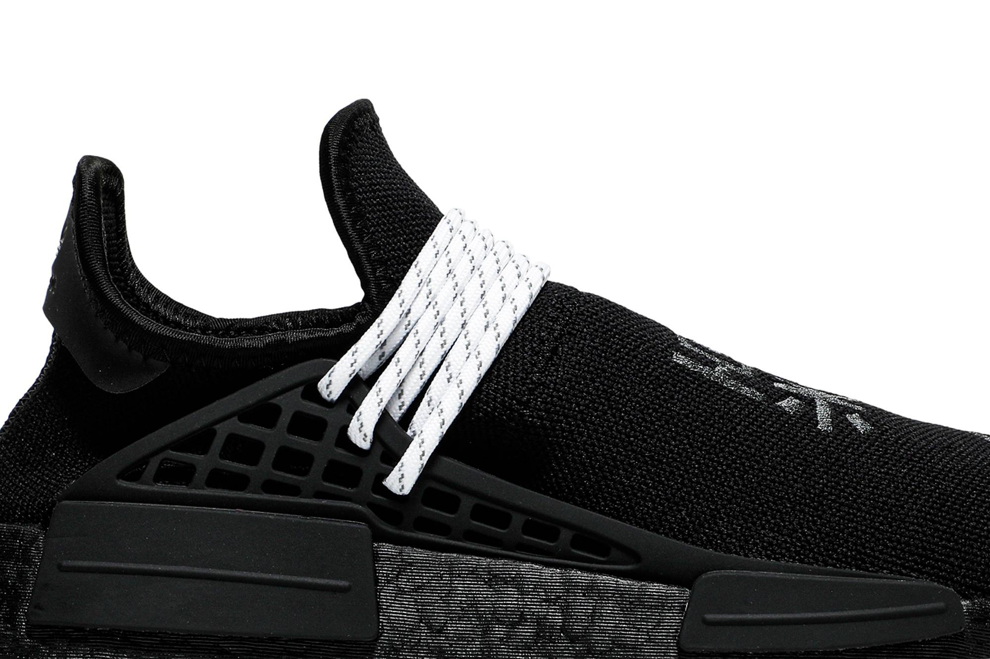 Pharrell x NMD Human Race 'Black' - 2