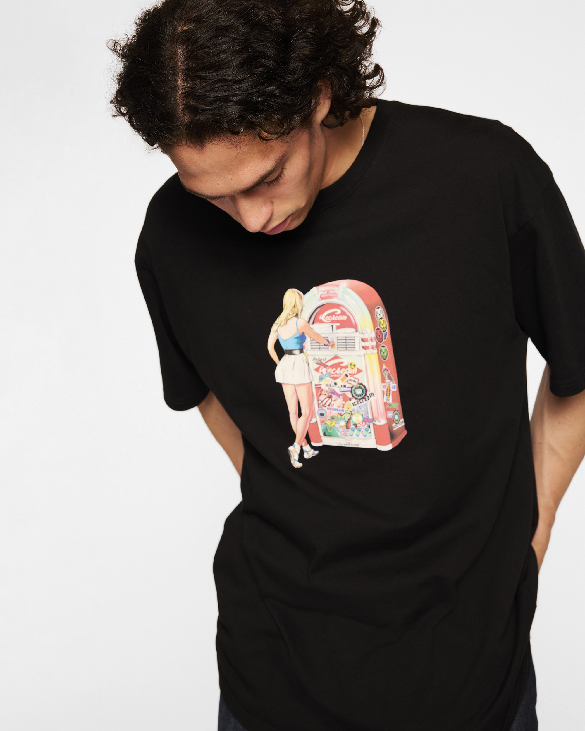 JUKE TEE - 4