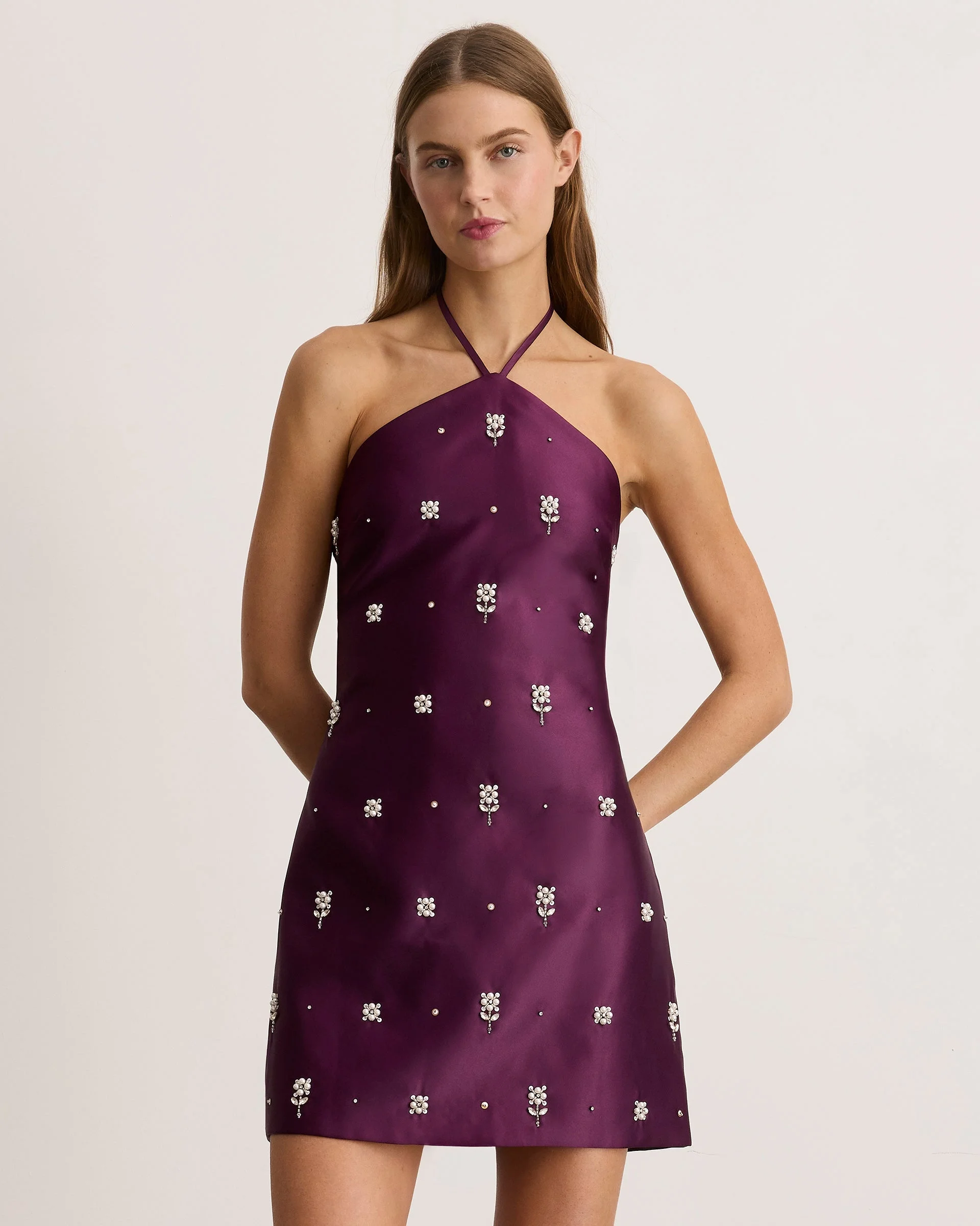 BREE DRESS - 1
