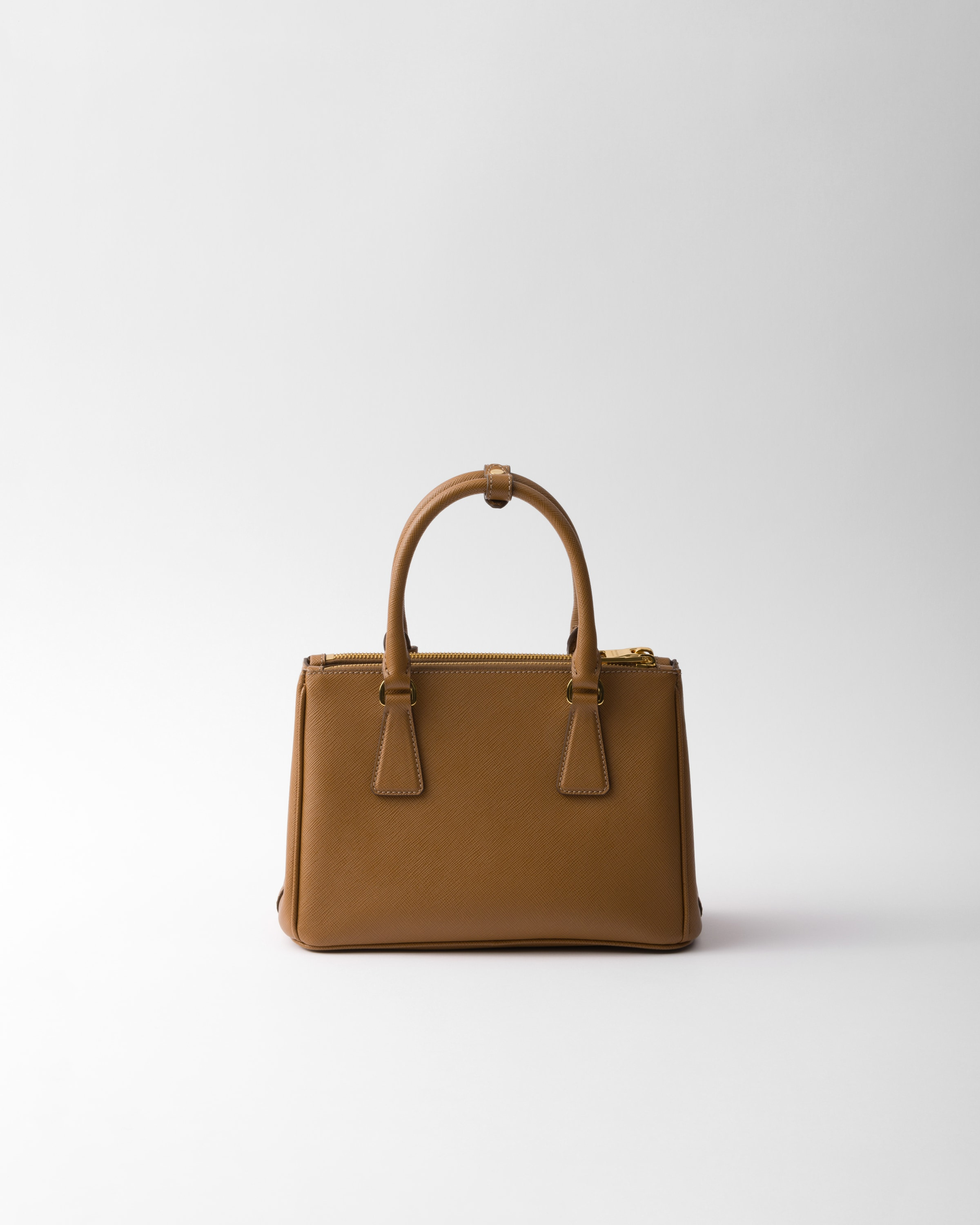 Small Prada Galleria Saffiano leather bag - 4