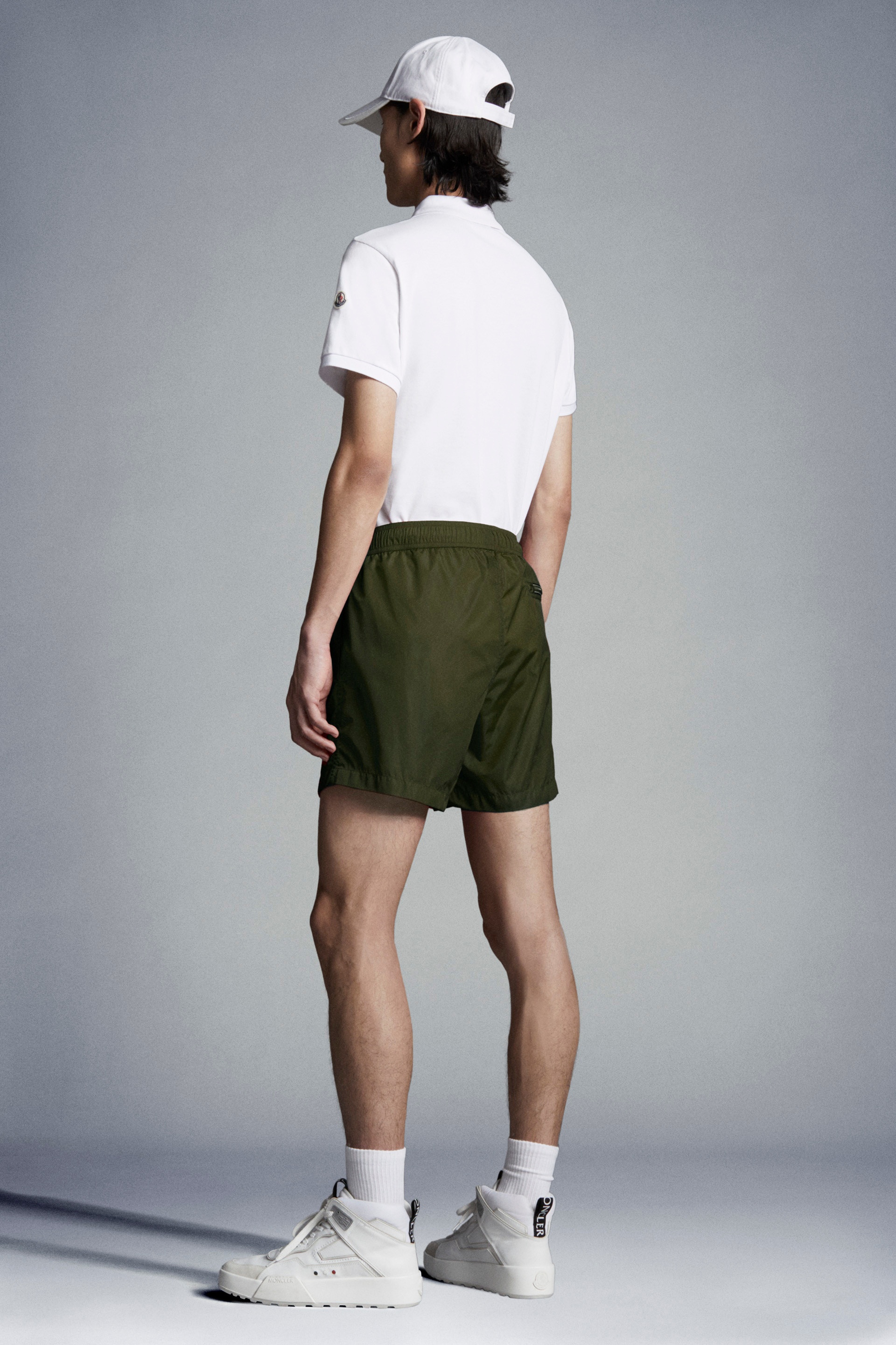 Swim Shorts - 5