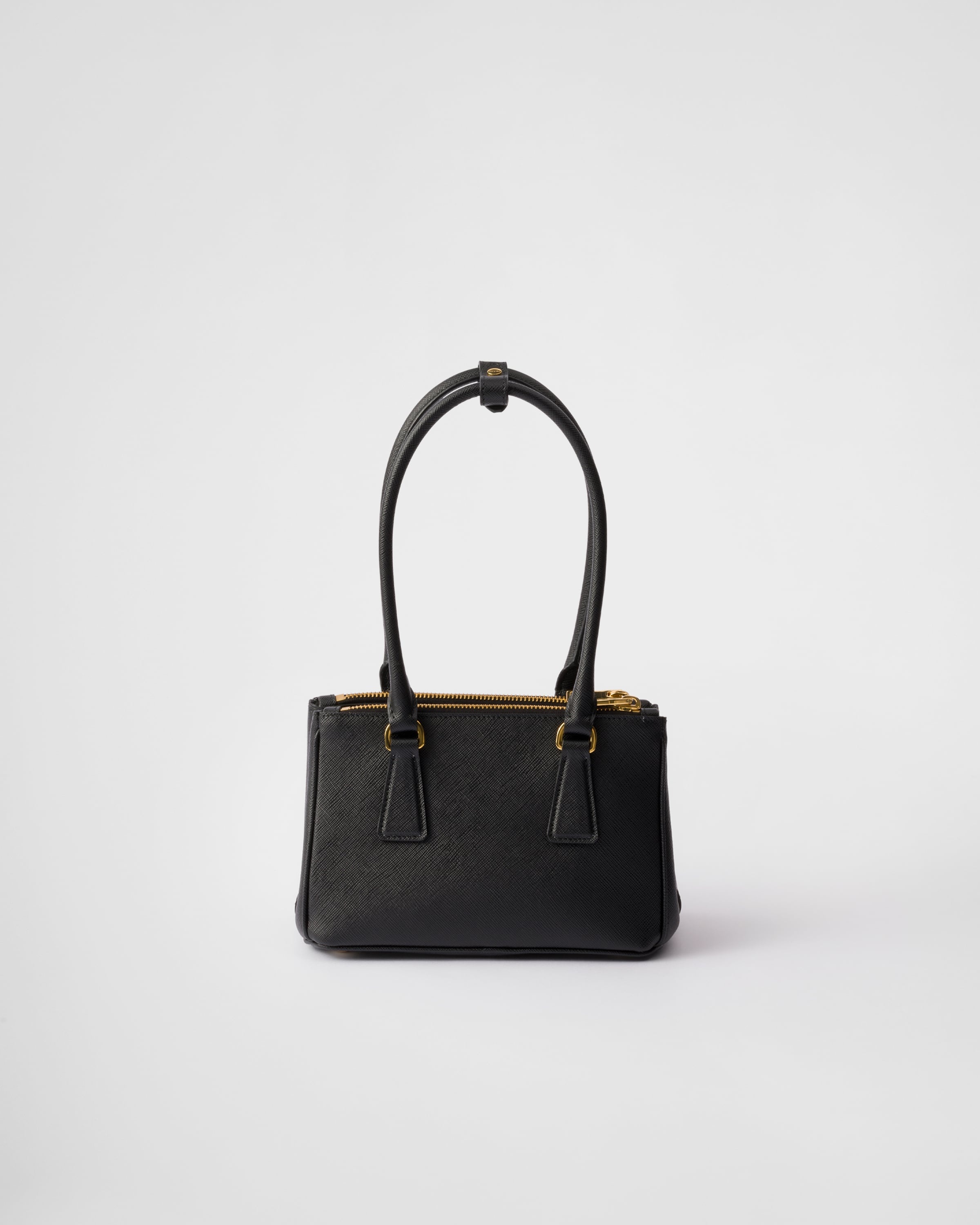 Prada Galleria Saffiano leather mini-bag - 4