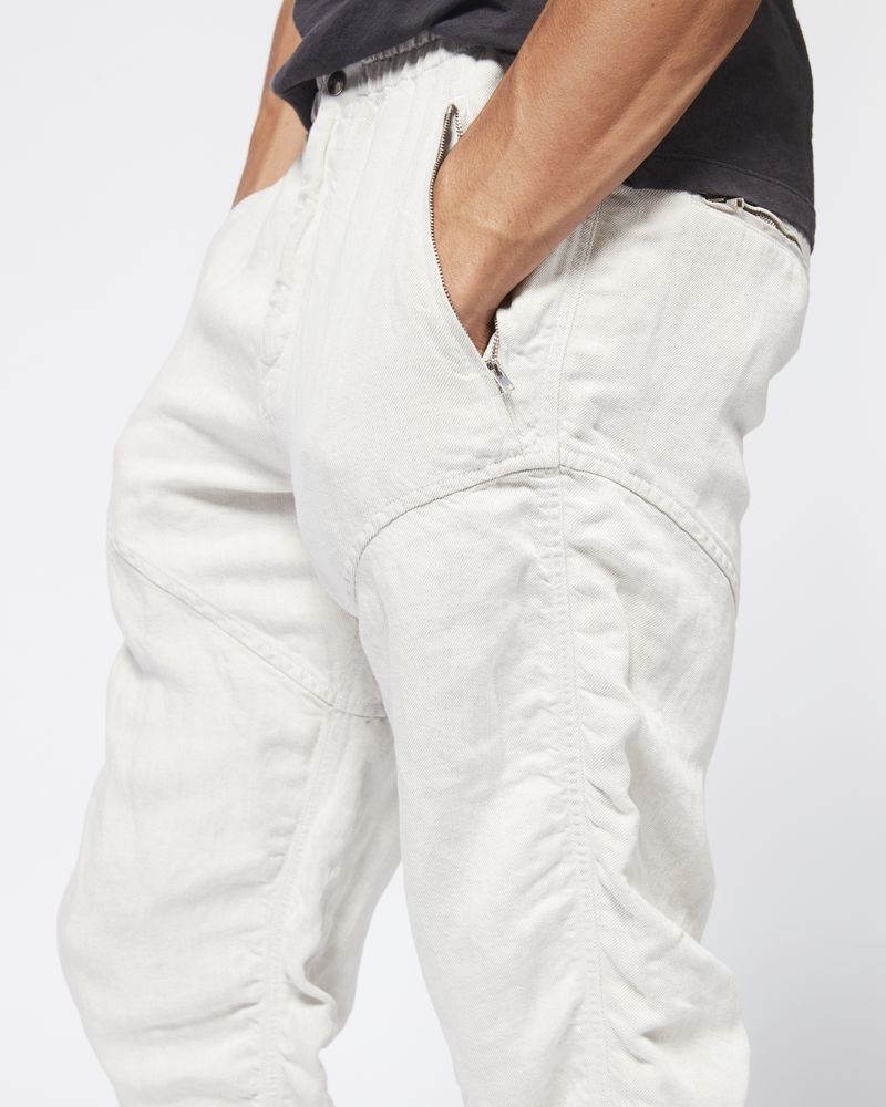 OARRIS pants - 3