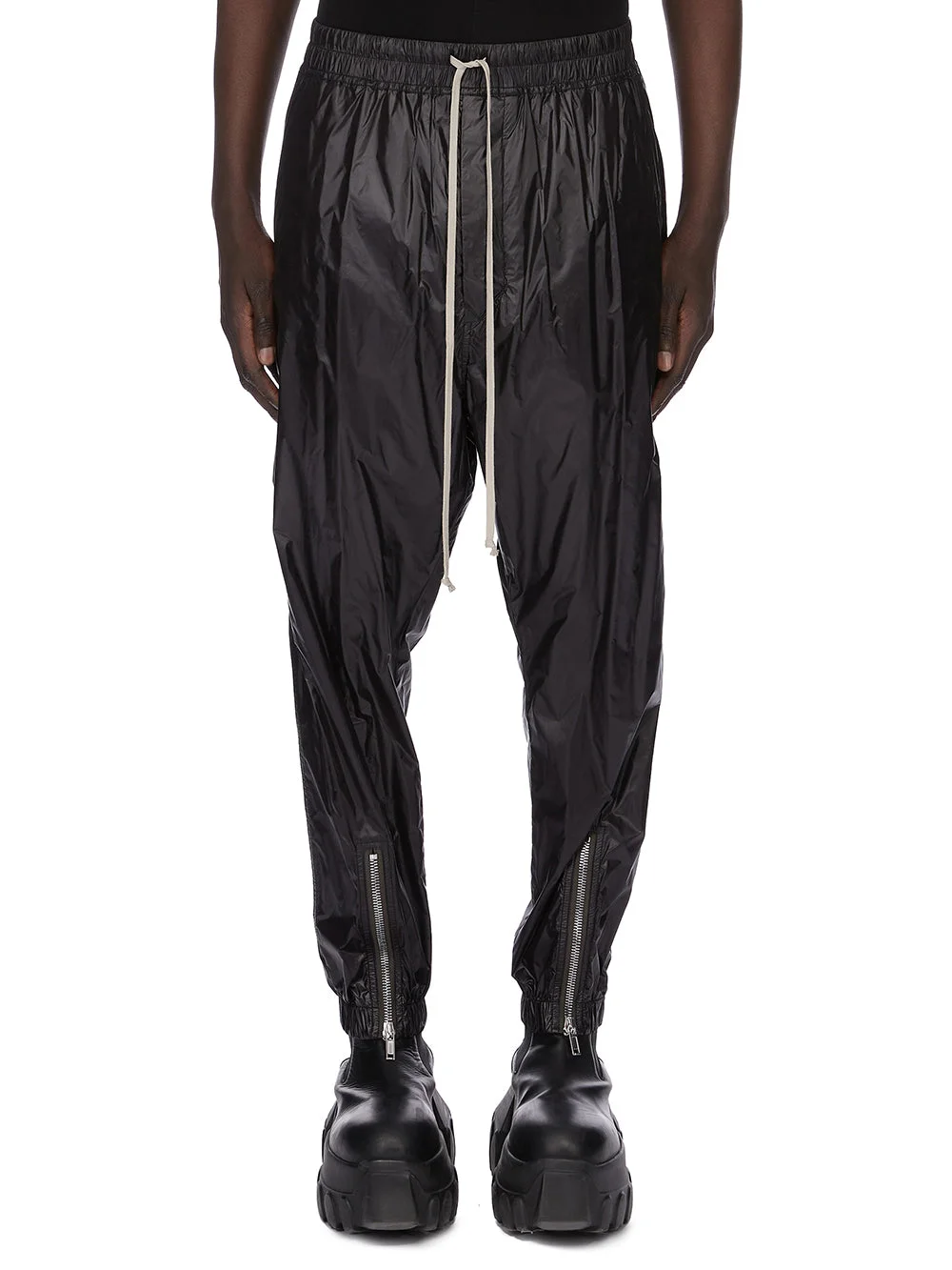 TECUATL TRACK PANT - 1