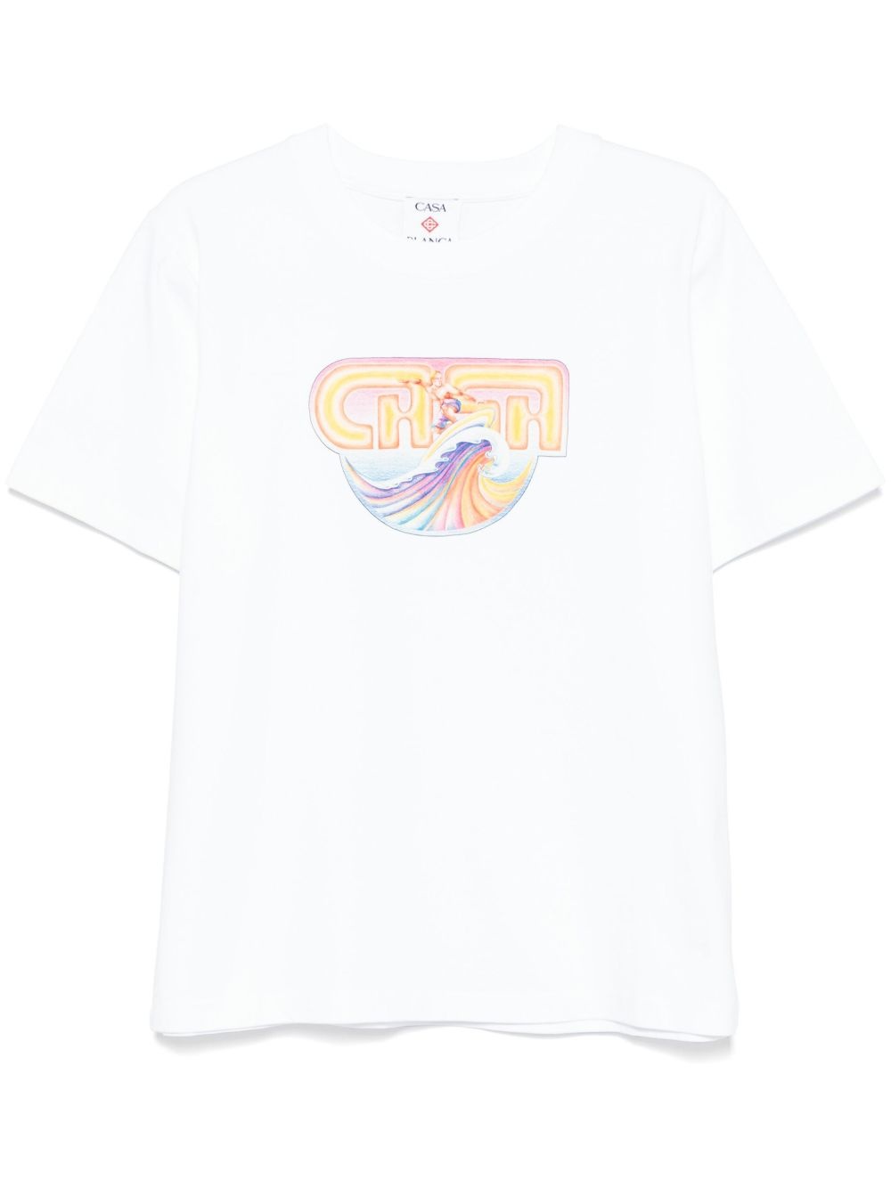 Casa Surf T-shirt - 1